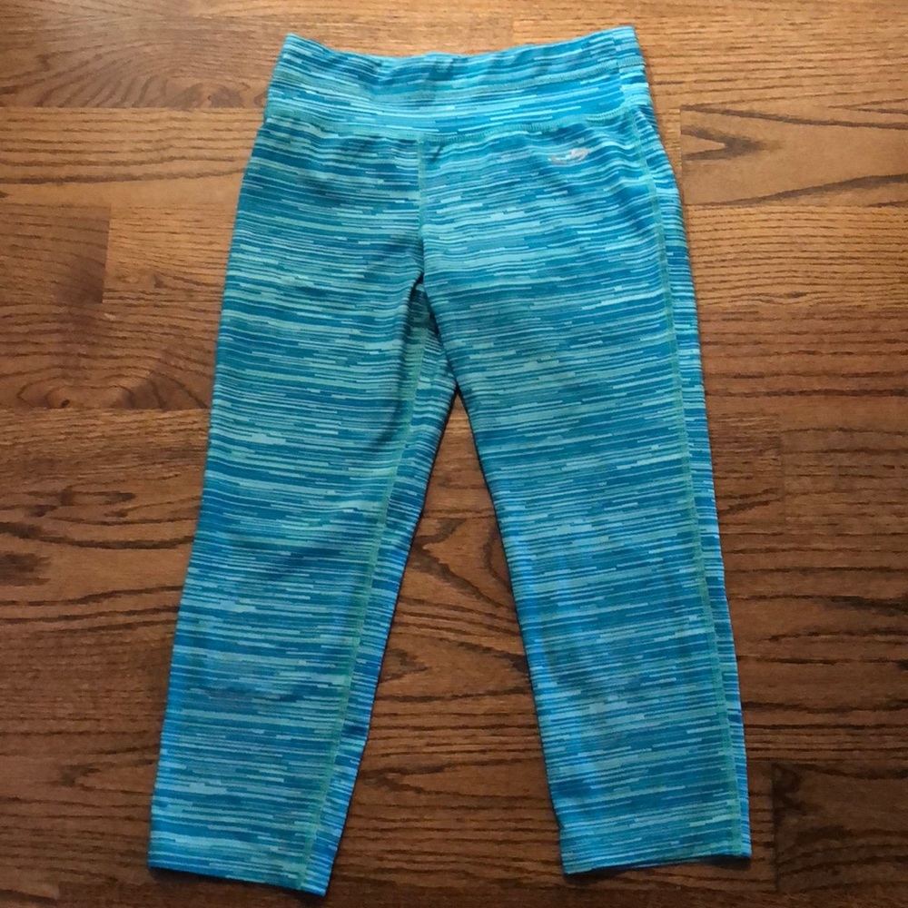 Yoga pants